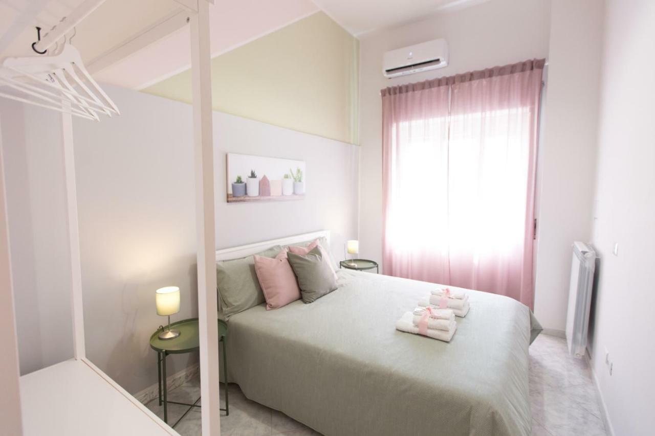 Mona Home Neapel Exterior foto